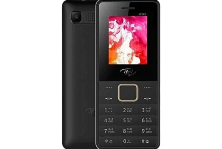 Itel 2160 Price in Kenya-001-Mobile Hub Kenya