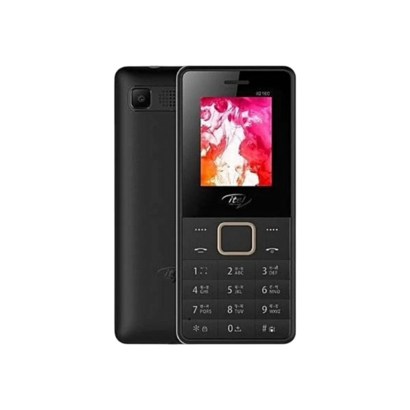 Itel 2160 Price in Kenya-001-Mobile Hub Kenya