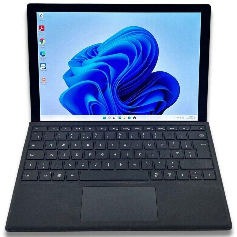 Microsoft Surface Pro 4 1724 Laptop (6th Gen Ci5, 8GB, 256GB SSD, Win10 Home) Price in Kenya-003-Mobilehub Kenya