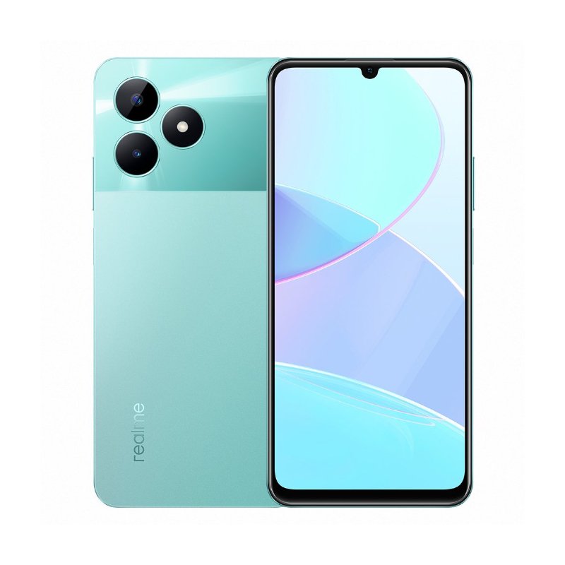 Realme C51 price in Kenya