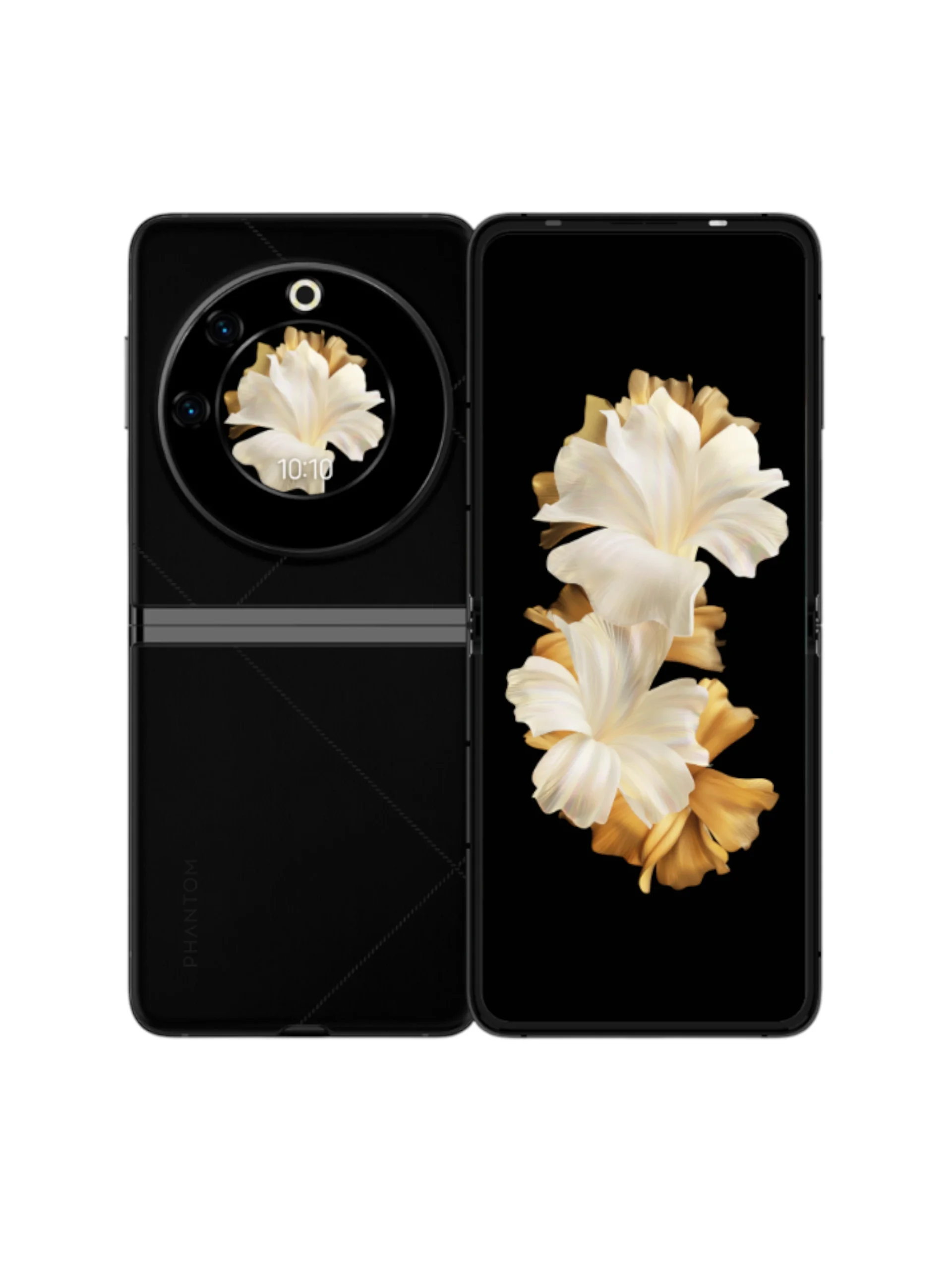 Tecno Phantom V Flip Price in Kenya-003-Mobilehub Kenya