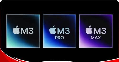 Apple M3 Pro and M3 Pro Max Processors Review