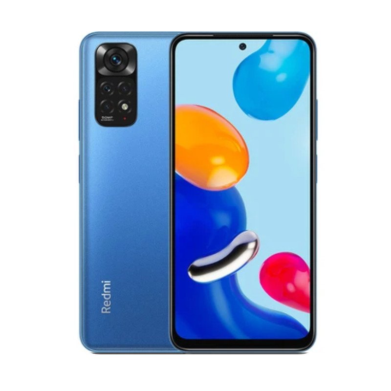 Xiaomi Redmi Note 11 Price in Kenya-002-Mobilehub Kenya