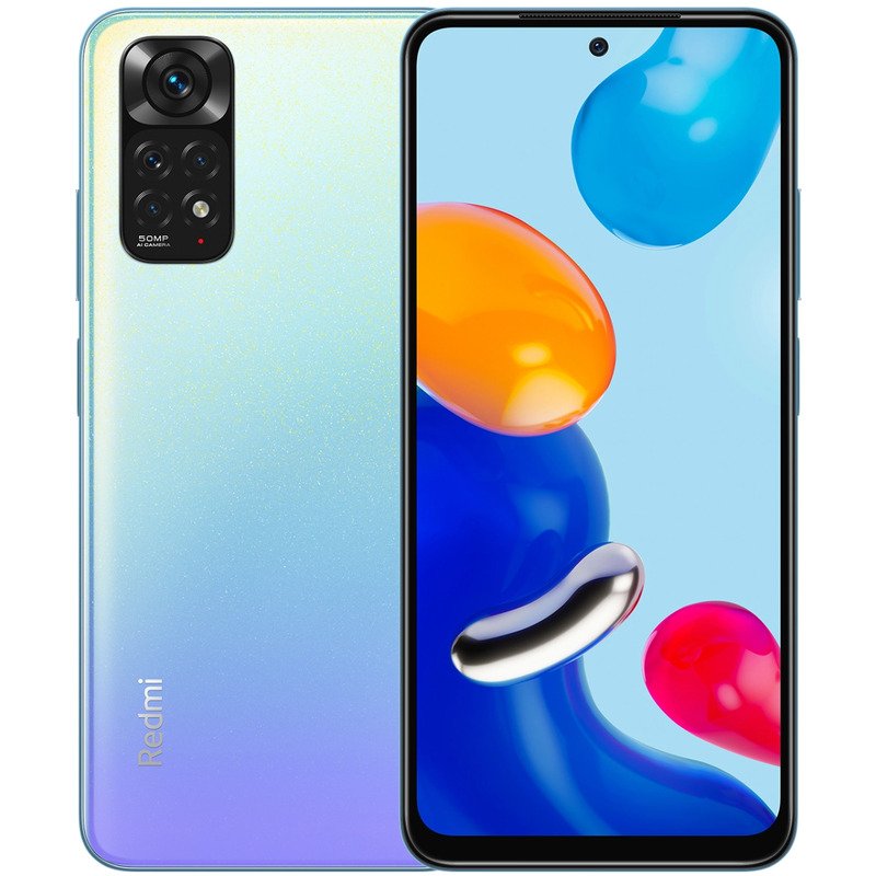 Xiaomi Redmi Note 11 Price in Kenya-003-Mobilehub Kenya
