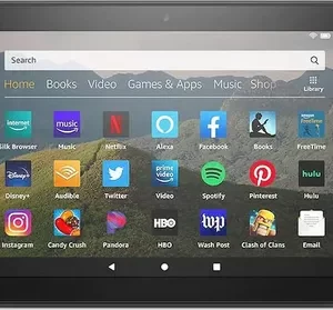 Price Fire HD 8 (2020) Tablet
