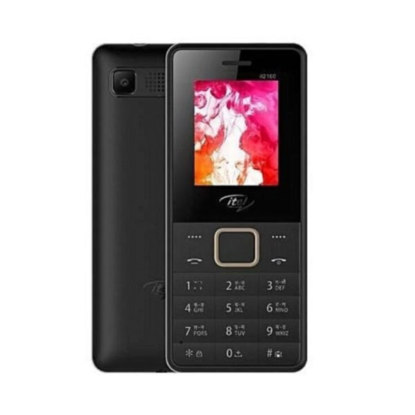Itel 2160 price in Kenya