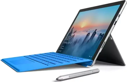 Microsoft Surface Pro 4 1724 Laptop (6th Gen Ci5/ 8GB/ 256GB SSD/ Win10 Home)