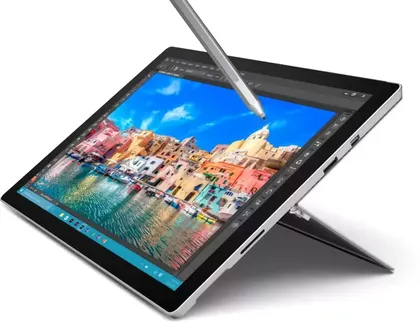 Microsoft Surface Pro 4 1724 Laptop (6th Gen Ci5/ 8GB/ 256GB SSD/ Win10 Home)