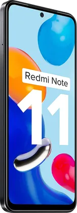 Xiaomi Redmi Note 11 (6GB RAM + 128GB)