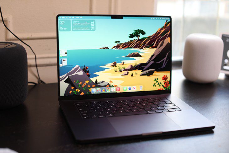 MacBook Pro 16'' M3 macOS 2023 Laptop latest phones in kenya New Arrivals CMC 7492 xxx