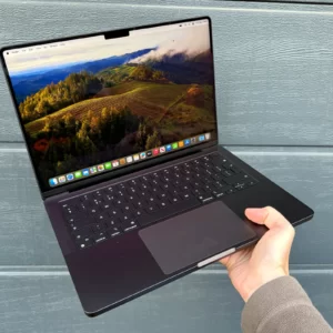 MacBook Pro 14'' m3 2023  macOS Laptop