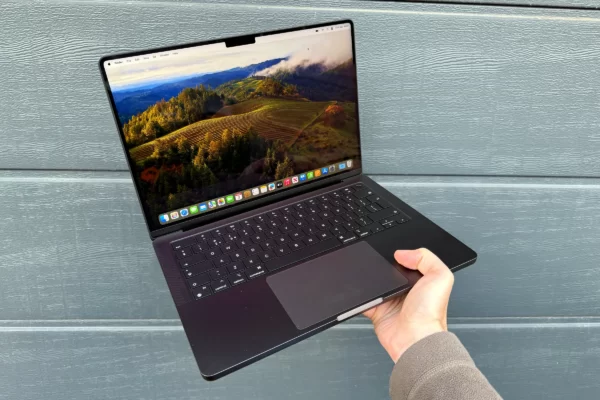 MacBook Pro 14'' m3 2023  macOS Laptop