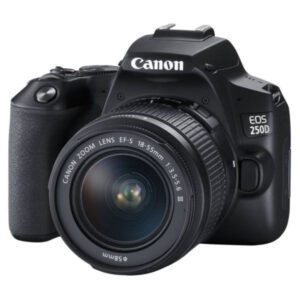 Canon EOS 250D DSLR Camera With EFS 18-55 DC III Lens Kit latest smartphones in kenya Latest Smartphones in Kenya, Nairobi, Best deals on phones in Kenya 619e036a47bed 300x300