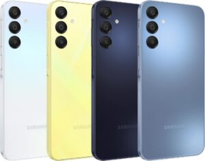 Samsung Galaxy F54   AX 2 300x235