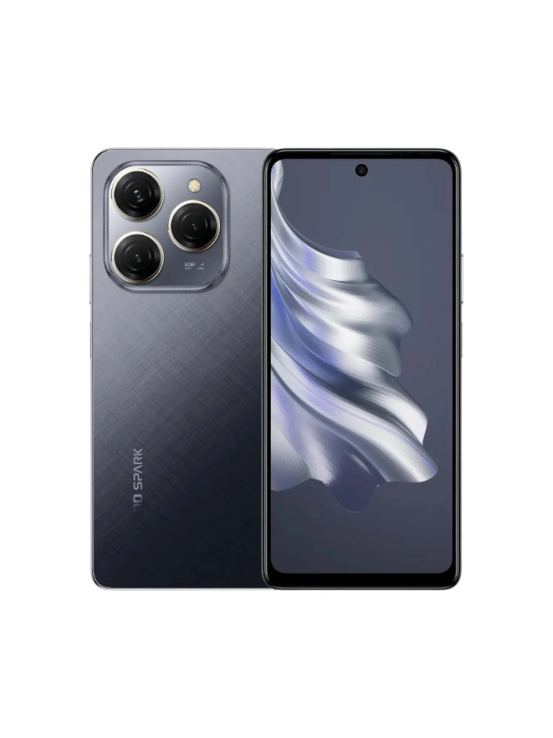 Tecno Spark 20 Pro price in Kenya-2