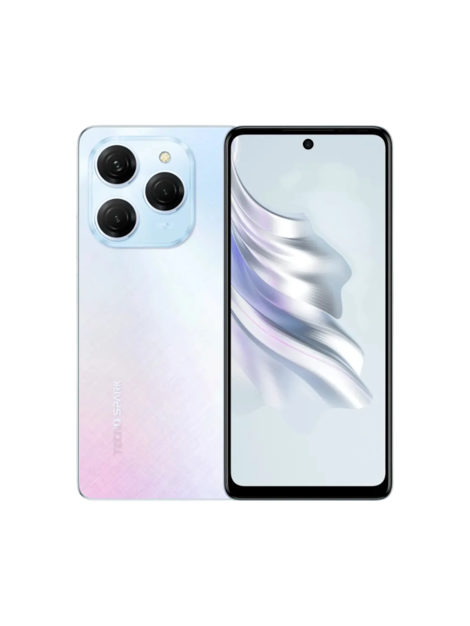 Tecno Spark 20 Pro price in Kenya-3