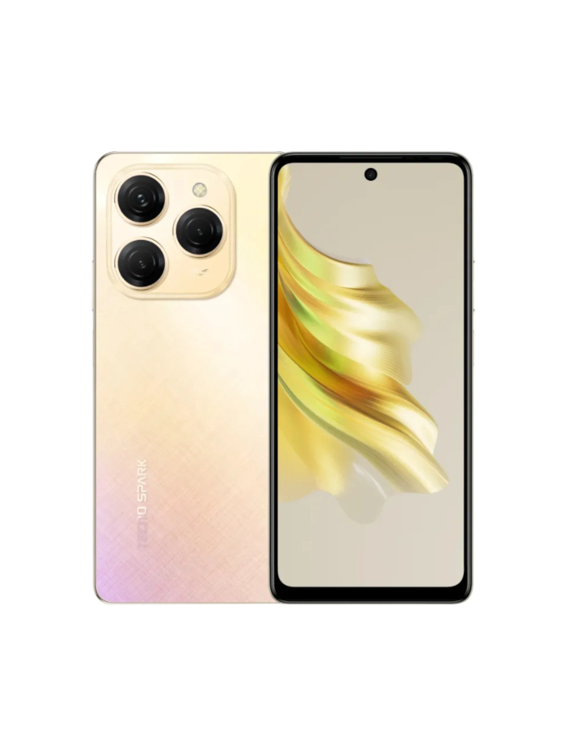 Tecno Spark 20 Pro price in Kenya-4