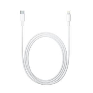 USB-C to Lightning Cable 1m Price in Kenya-001-Mobilehub Kenya