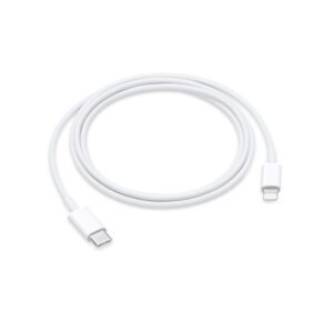 USB-C to Lightning Cable 1m latest smartphones in kenya Latest Smartphones in Kenya, Nairobi, Best deals on phones in Kenya USB C to Lightning Cable 2 m 300x300