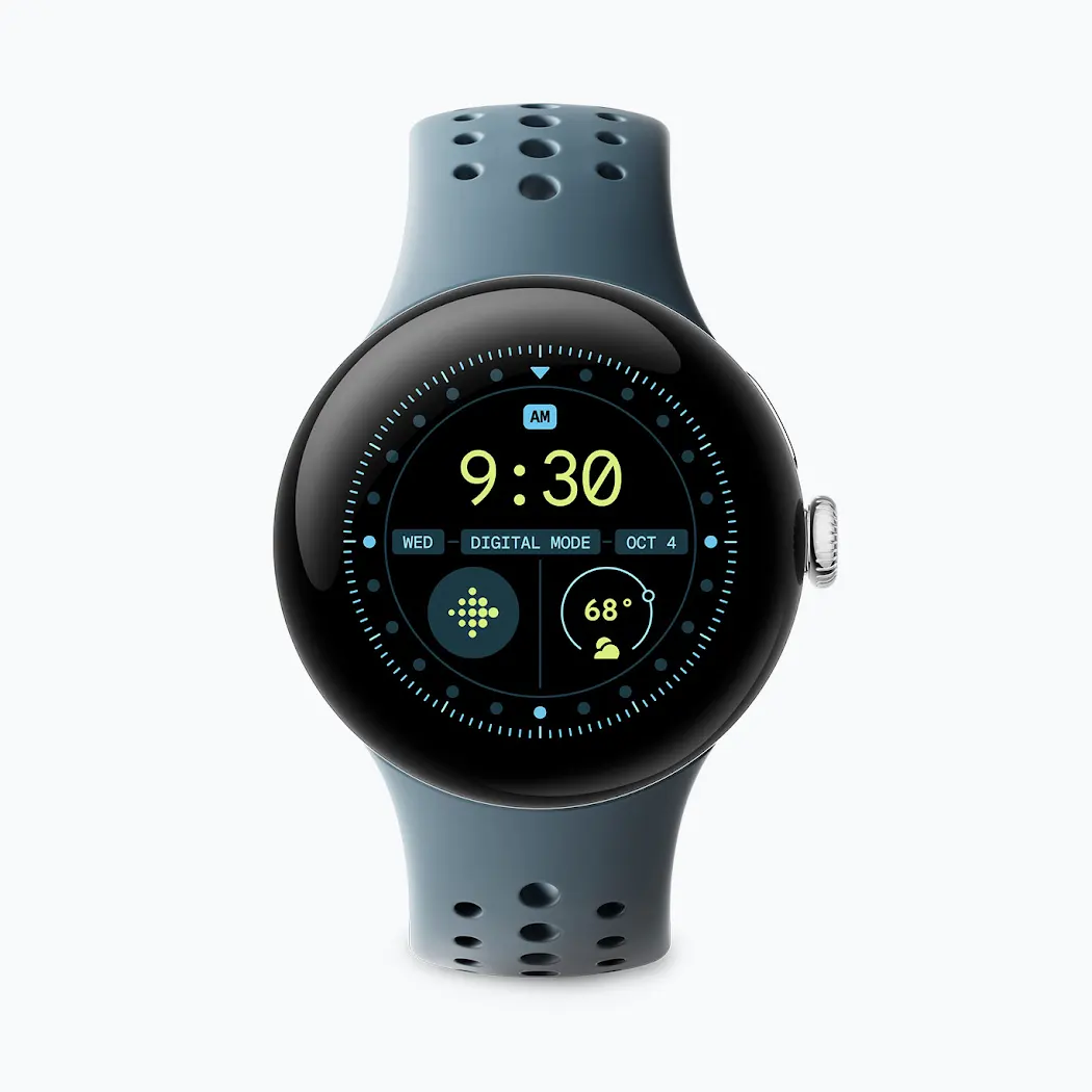google-pixel Watch 2 Price in Kenya