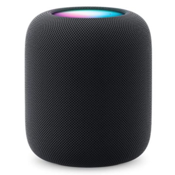 HomePod 2-Midnight Black
