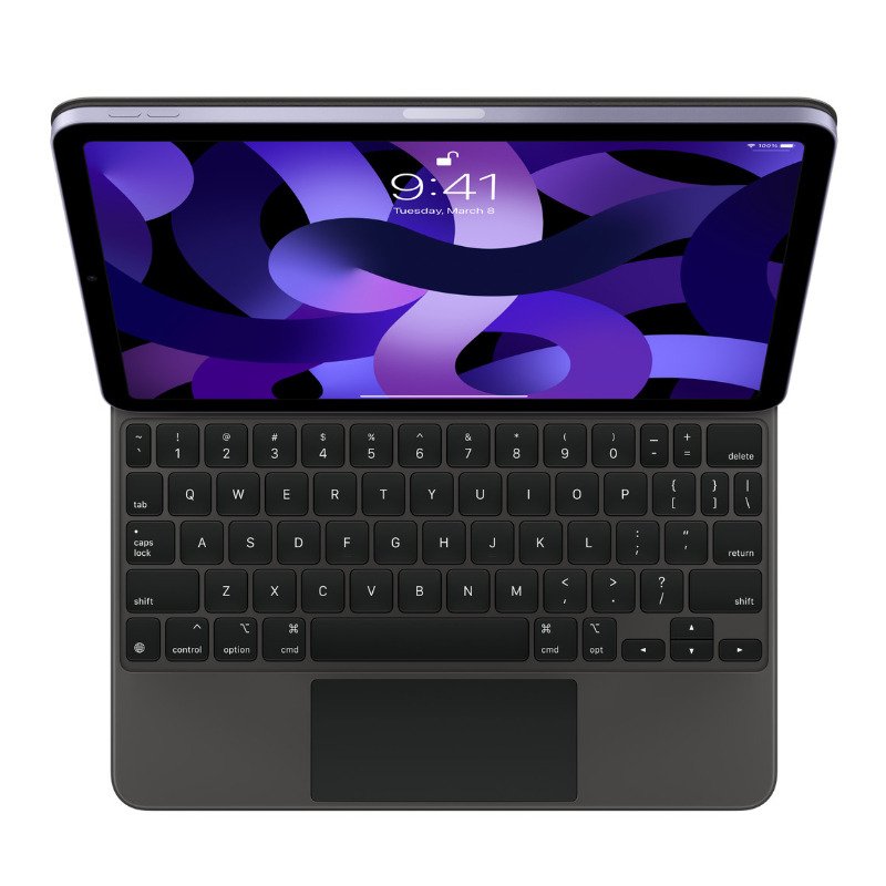 Magic Keyboard for iPad Pro 11-inch Price in Kenya-002-Mobilehub Kenya