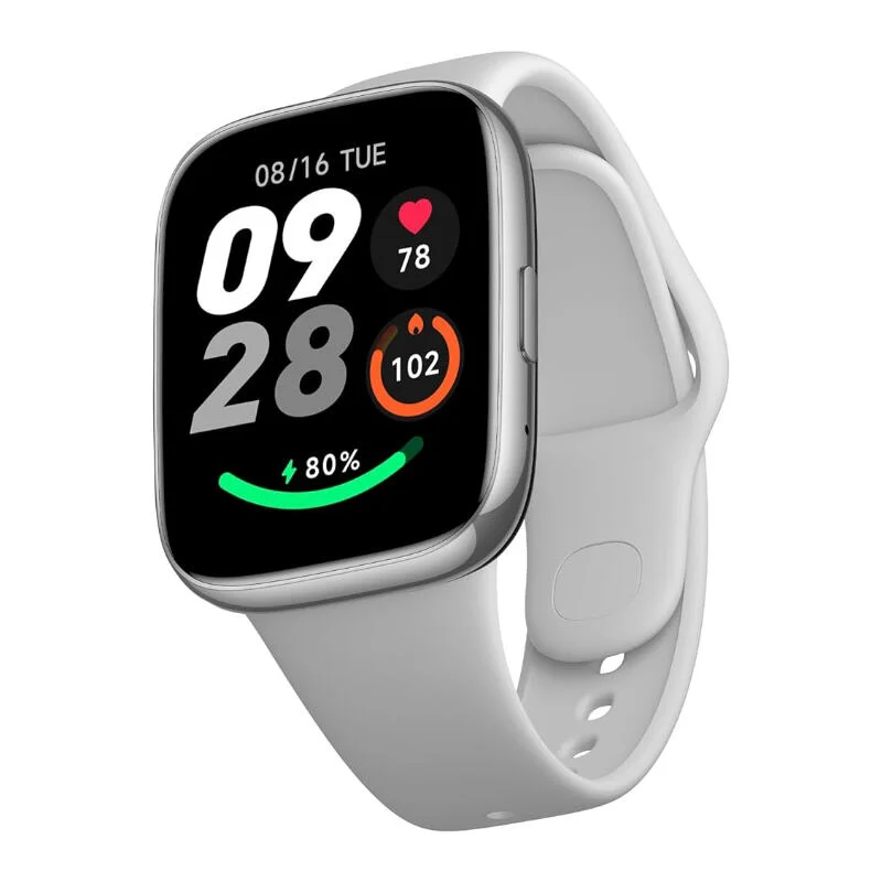Xiaomi Redmi Watch 3 Active Price in Kenya-003-Mobilehub Kenya