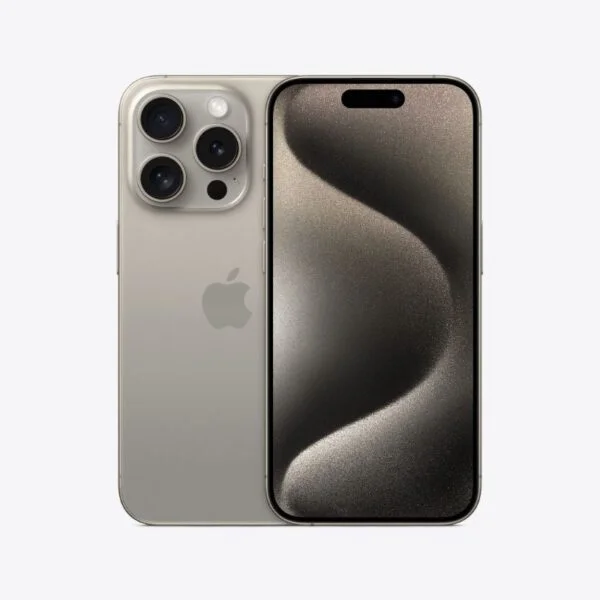 Apple iPhone 15 Pro apple iphone 15 pro price in kenya Apple iPhone 15 Pro Review iphone 15 pro 600x600 1