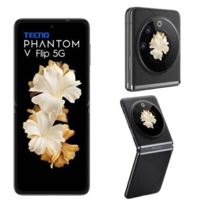 Tecno Phantom V Flip Latest Smartphone