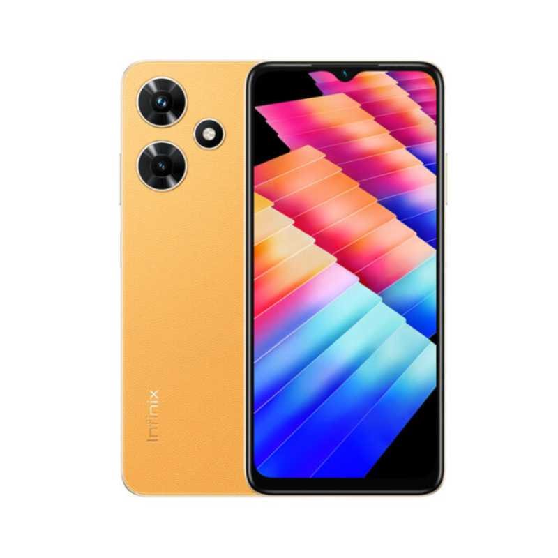 Infinix Hot 40 Play Price in Kenya-001-Mobilehub Kenya