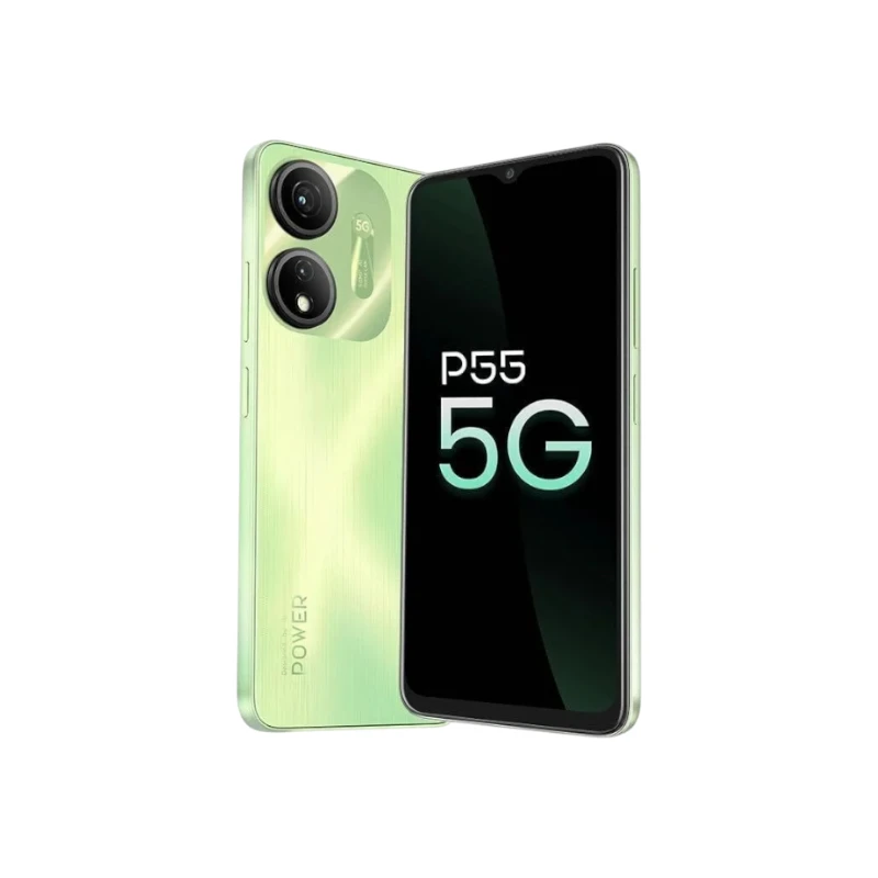 Itel P55 5G Price in Kenya-002-Mobile Hub Kenya