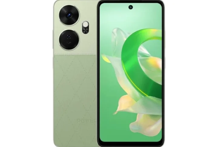 Itel P55 Plus Price in Kenya-001-Mobile Hub Kenya