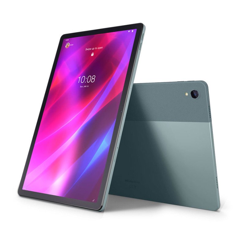 Lenovo Tab P11 Plus Price in Kenya-003-Mobilehub Kenya