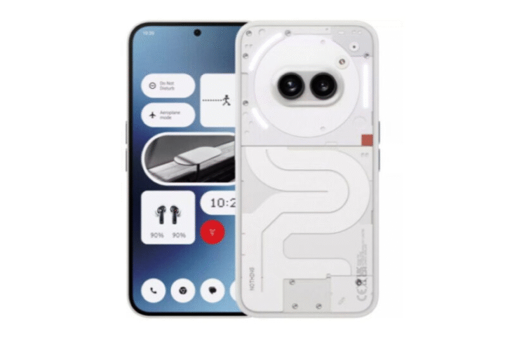 Nothing Phone 2a Price in Kenya