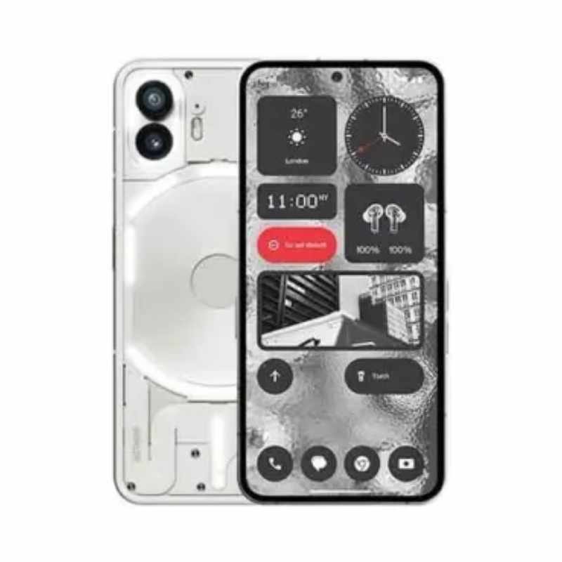 Nothing Phone 3 Price in Kenya