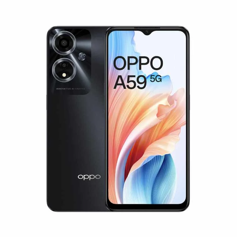 Oppo A59 5G price in Kenya -001 – Mobilehub Kenya