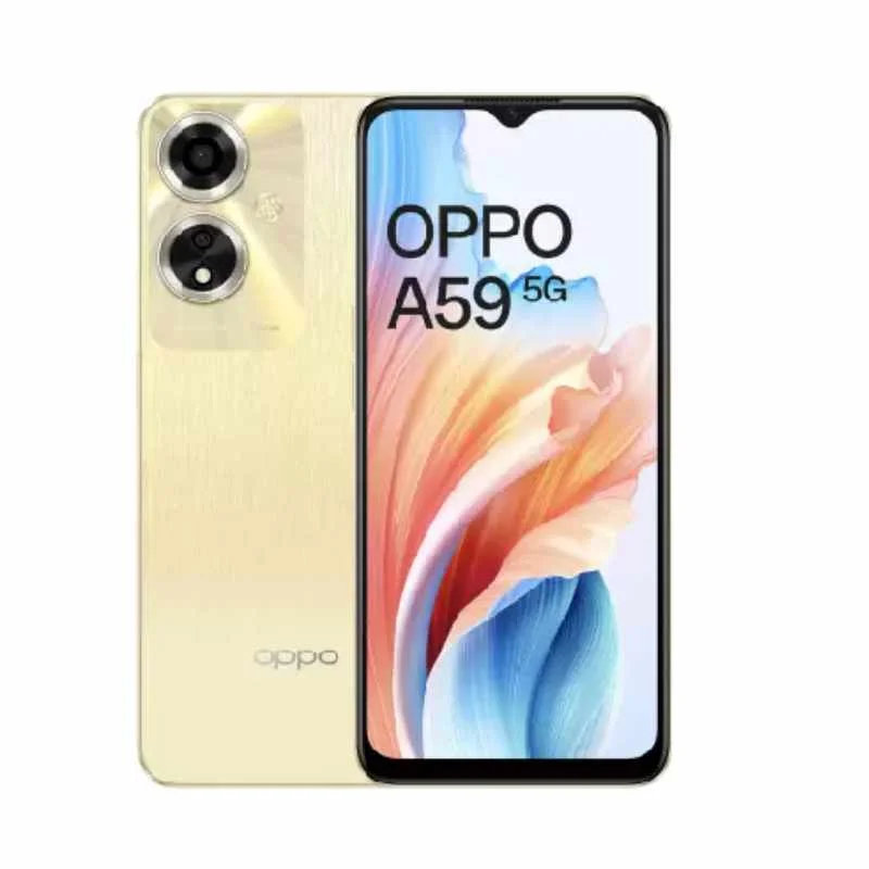 Oppo A59 5G price in Kenya -002 – Mobilehub Kenya