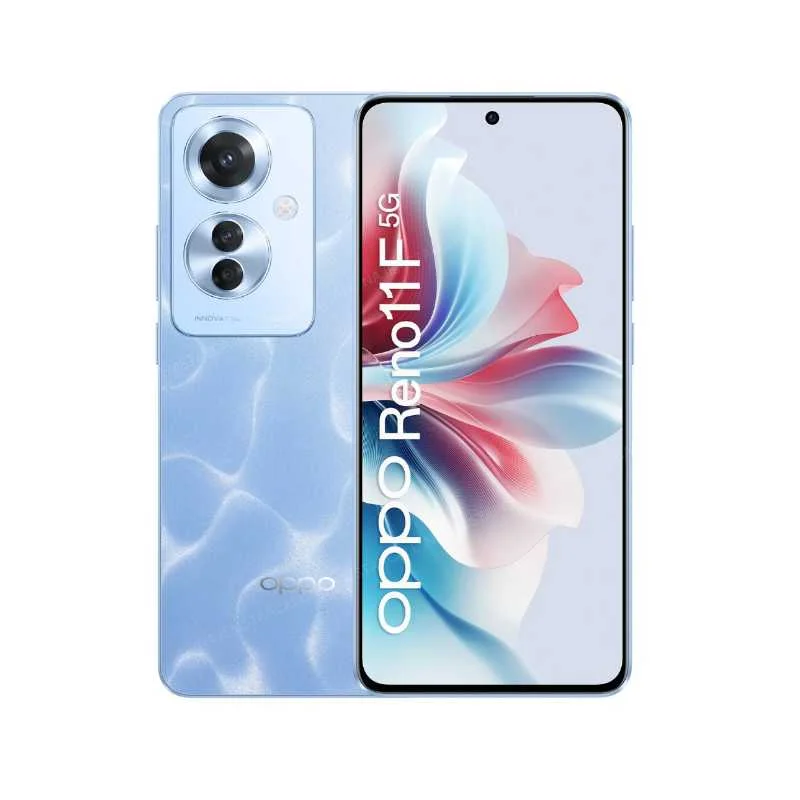 Oppo Reno 11F 5G price in Kenya – 001 – Mobilehub Kenya