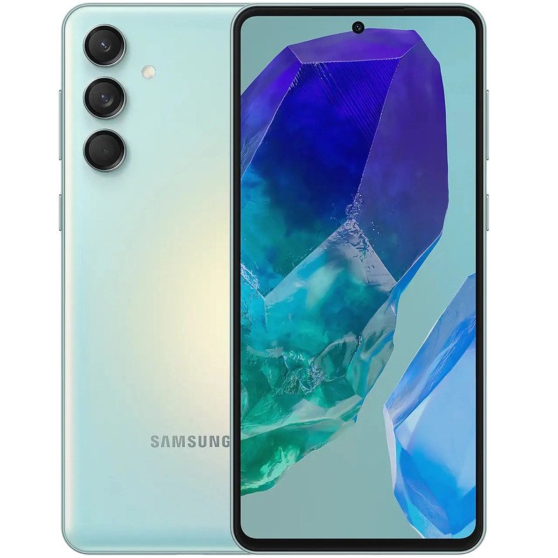 Samsung Galaxy M55 Price in Kenya-001-Mobilehub Kenya