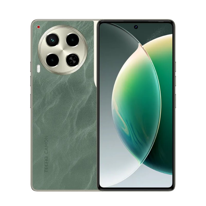 Tecno Camon 30 Price in Kenya (2)
