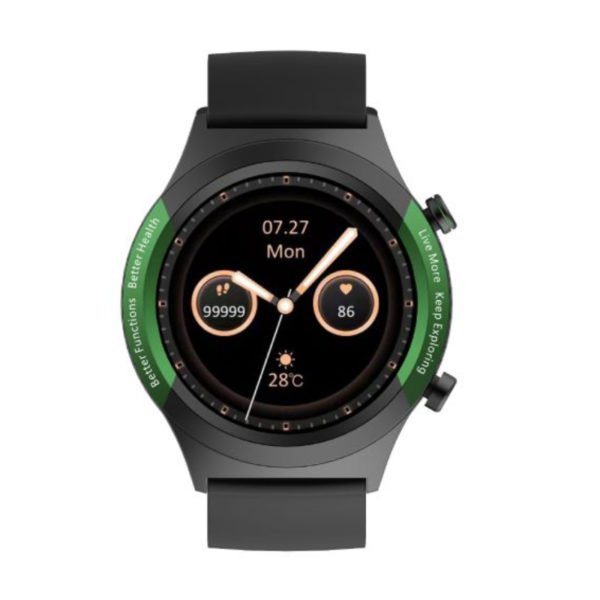 Oraimo Watch R