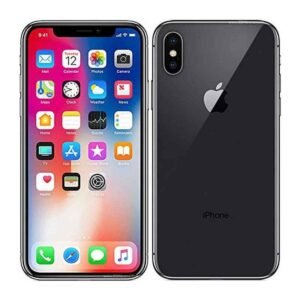 Apple iphone X price in Kenya