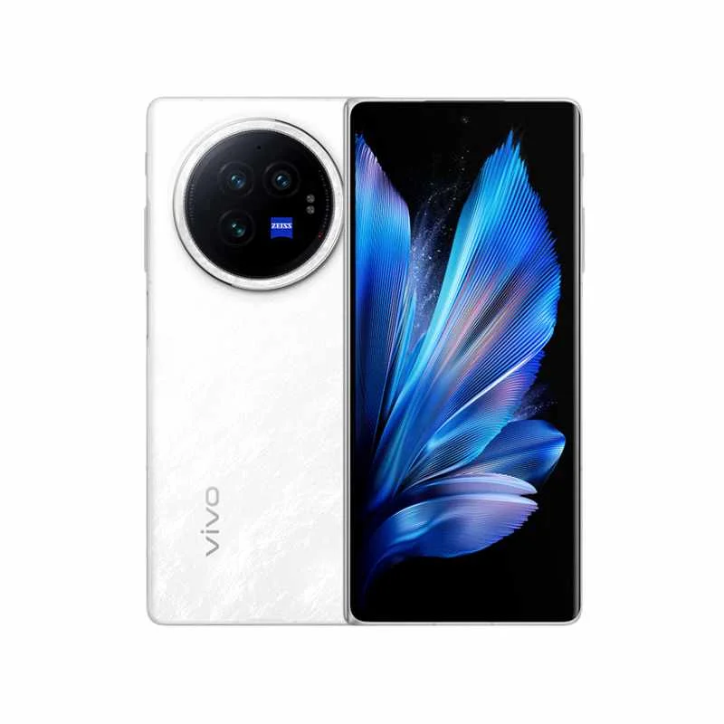 Vivo X fold 3 price in Kenya – Mobilehub