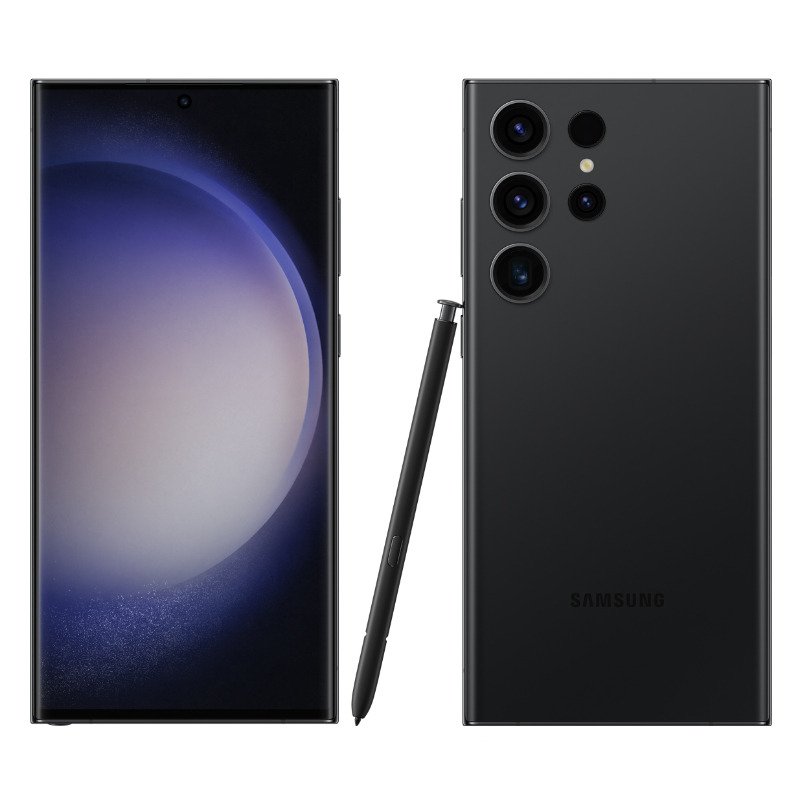 Best Samsung Phones in 2024-Samsung Galaxy S23 Ultra-Mobilehub Kenya