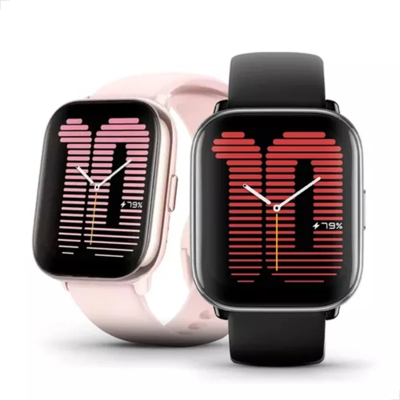 Amazfit Active Price in Kenya-0004-Mobilehub Kenya