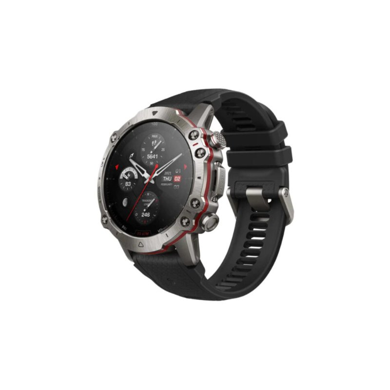Amazfit Falcon Price in Kenya-001-Mobilehub Kenya