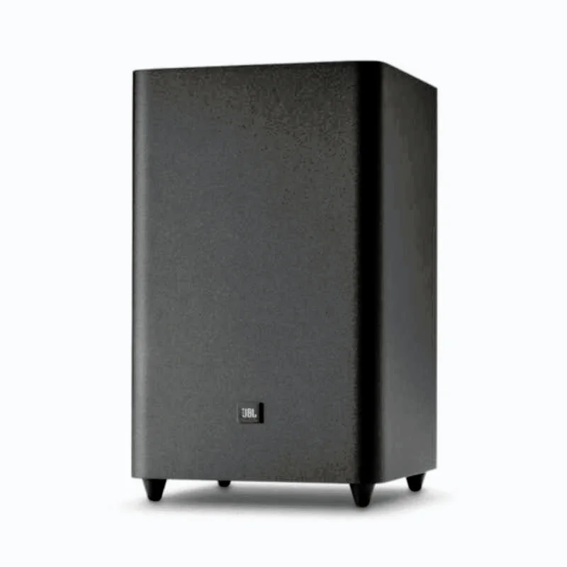 JBL Bar 2.1 Deep Bass MK2 - Image 4