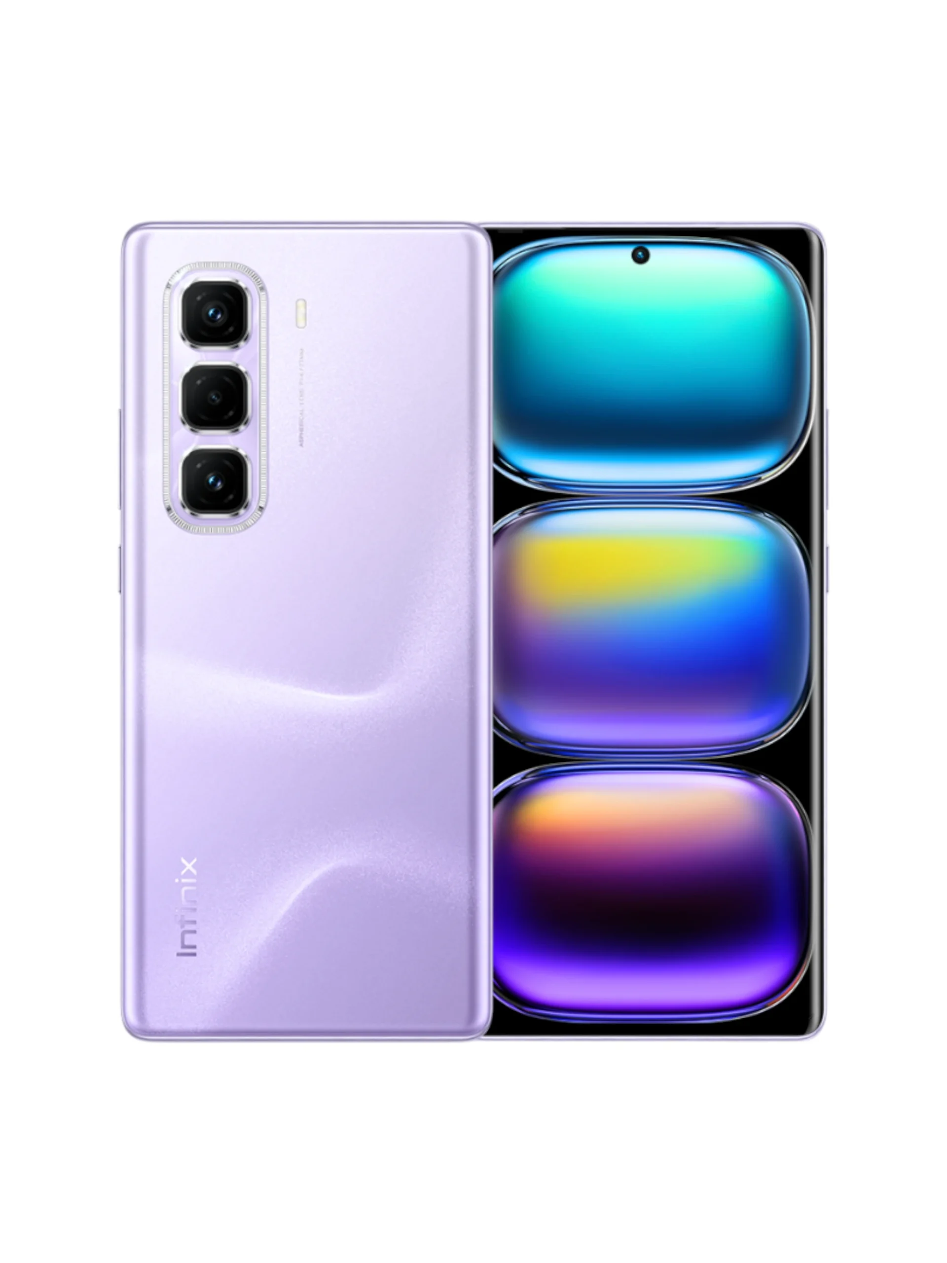 Infinix Hot 50 Pro Plus Price in Kenya-02-Mobilehub Kenya