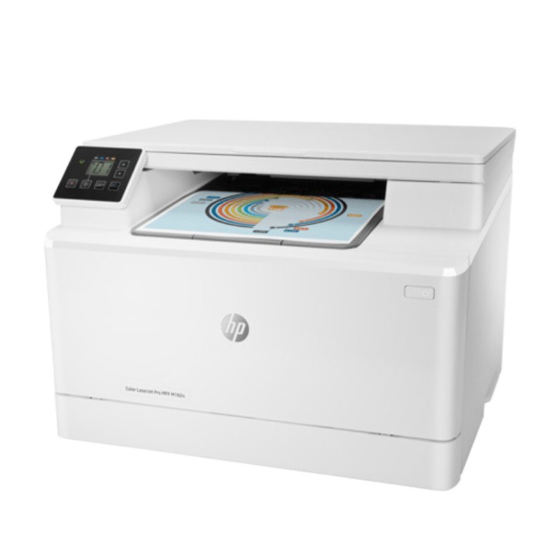 HP Color LaserJet Pro MFP 182n - Image 3