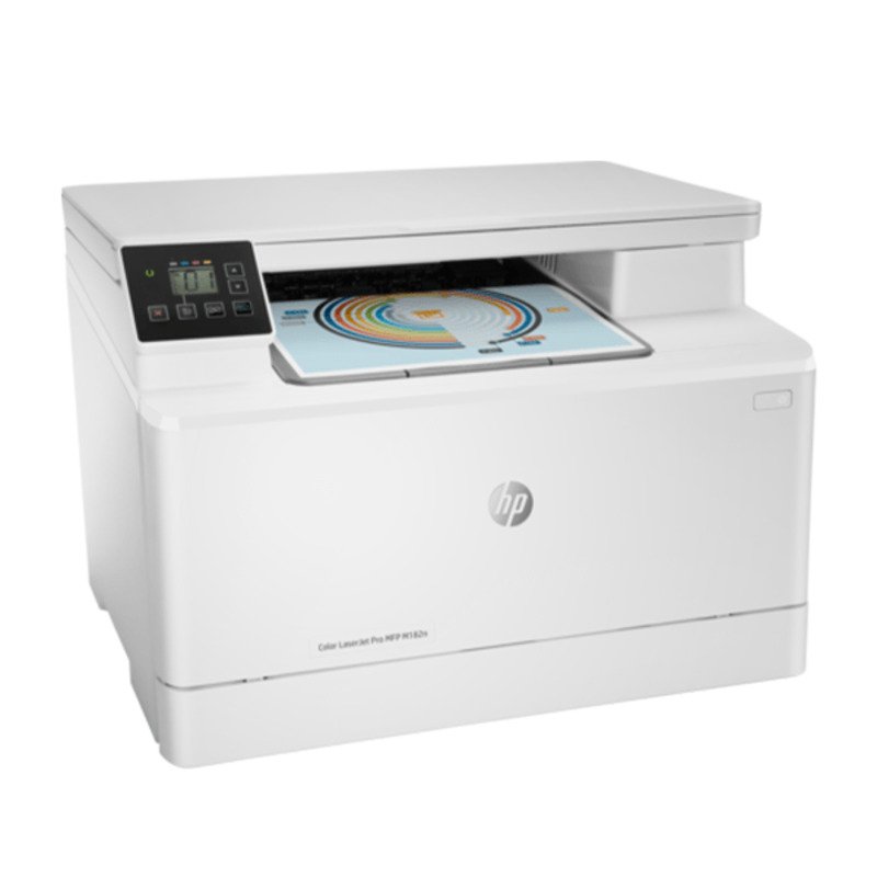 HP Color LaserJet Pro MFP 182n - Image 2